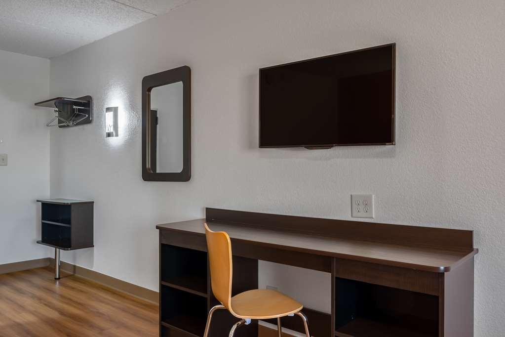 Motel 6-White, Ga - Cartersville Zimmer foto