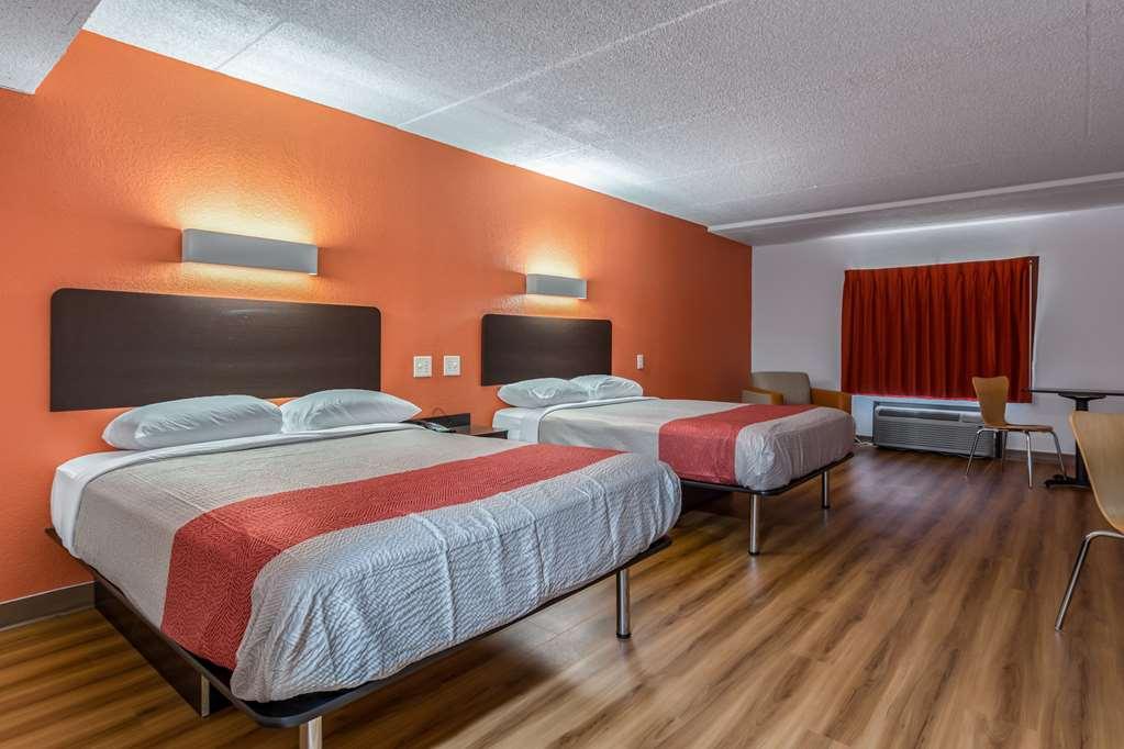 Motel 6-White, Ga - Cartersville Zimmer foto