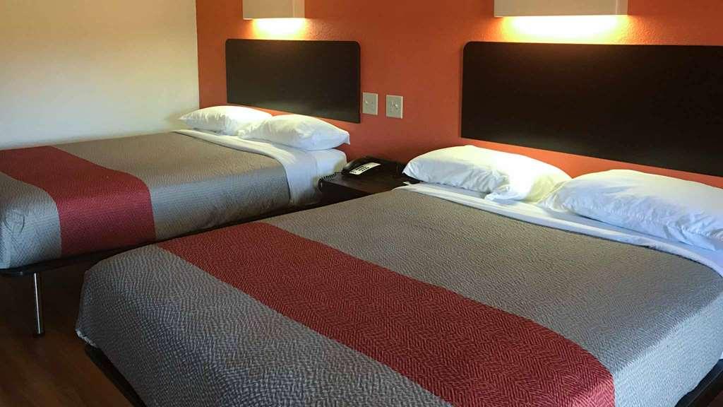 Motel 6-White, Ga - Cartersville Zimmer foto