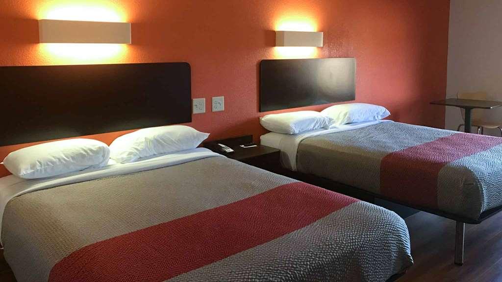 Motel 6-White, Ga - Cartersville Zimmer foto